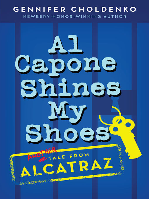 Al Capone Shines My Shoes的封面图片